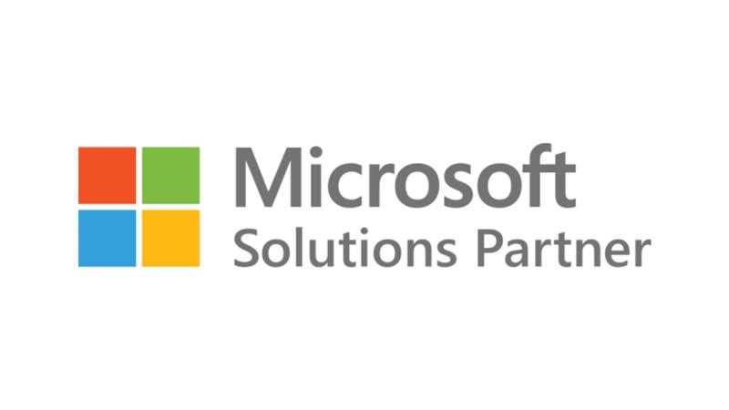 Microsoft Solutions Partner