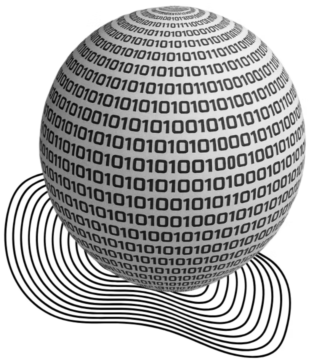 Binary Sphere