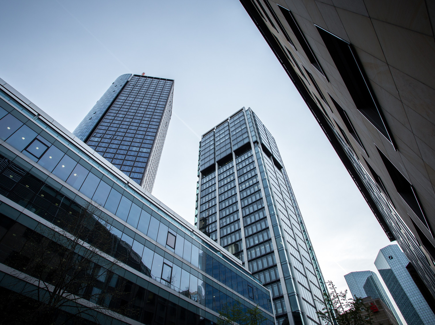 Financial Services