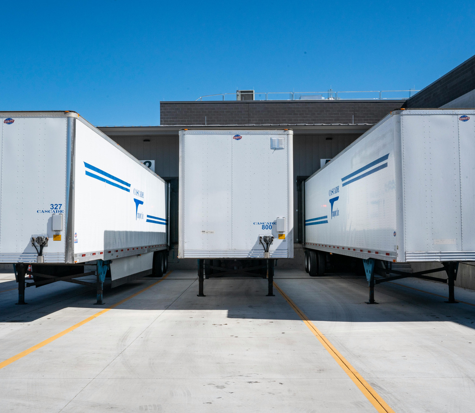 Logistics and Transportation