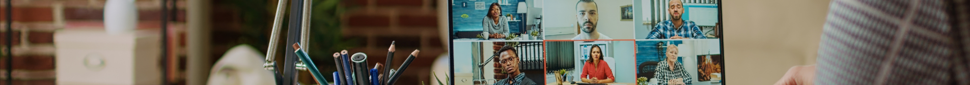 Webinars Banner